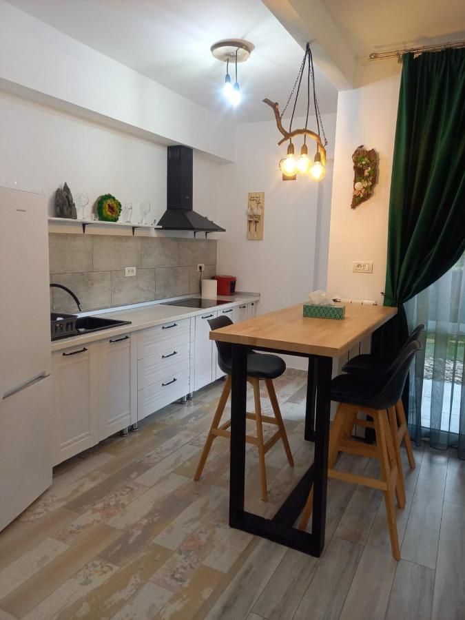 Belleview Garden Studio Lägenhet Sinaia Exteriör bild